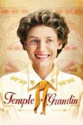 Nonton Film Temple Grandin (2010) Sub Indo