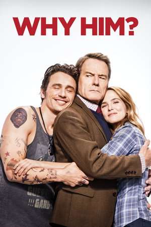 Poster Nonton Why Him? (2016) Sub Indo jf