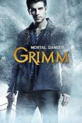 Nonton Film Grimm Season 01 (2011) Sub Indo