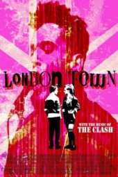 Nonton Film London Town (2016) Sub Indo