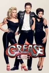 Nonton Film Grease Live (2016) Sub Indo