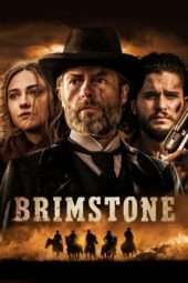 Nonton Film Brimstone (2017) Sub Indo