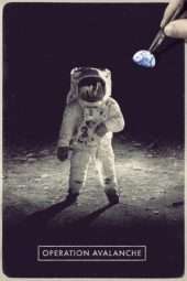 Nonton Film Operation Avalanche (2016) Sub Indo