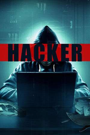 Poster Hacker (2016)