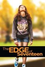 Nonton Film The Edge of Seventeen (2016) Sub Indo