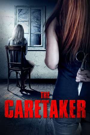 Poster The Caretaker (2016)