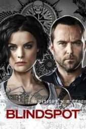 Nonton Film Blindspot Season 02 (2015) Sub Indo