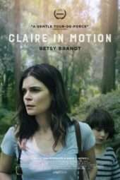 Nonton Film Claire in Motion (2017) Sub Indo