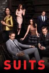 Nonton Film Suits Season 06 (2011) Sub Indo