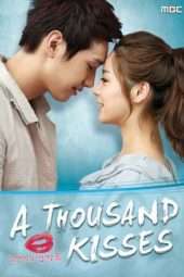 Nonton Film A Thousand Kisses (2011) Sub Indo