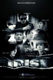 Nonton Film Iris II (2013) Sub Indo