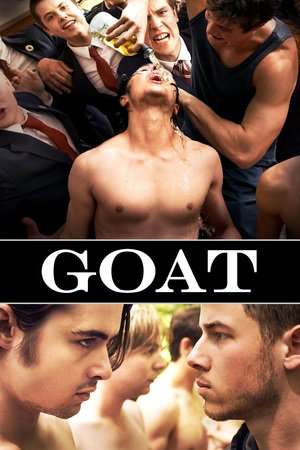 Poster Goat (2016)