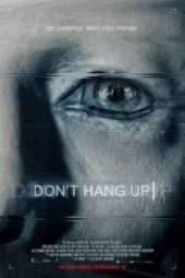 Nonton Film Don’t Hang Up (2016) Sub Indo