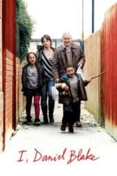 Nonton Film I, Daniel Blake (2016) Sub Indo