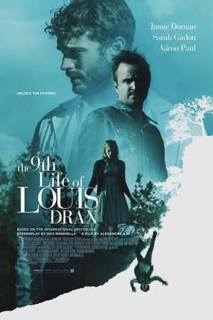 Poster The 9th Life of Louis Drax (2016)