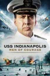 Nonton Film USS Indianapolis: Men of Courage (2016) Sub Indo