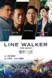 Nonton Film Line Walker (2016) Sub Indo