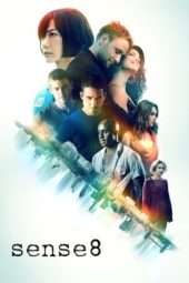 Nonton Film Sense8 Season 01 (2015) Sub Indo