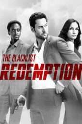 Nonton Film The Blacklist: Redemption Season 01 (2017) Sub Indo