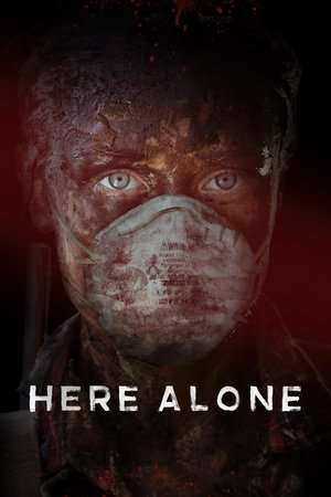 Poster Nonton Here Alone (2016) Sub Indo jf