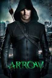 Nonton Film Arrow Season 07 (2018) Sub Indo