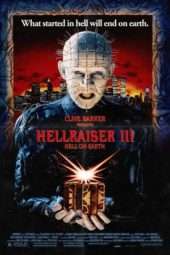 Nonton Film Hellraiser III: Hell on Earth (1992) Sub Indo