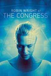 Nonton Film The Congress (2013) Sub Indo