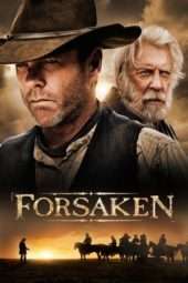 Nonton Film Forsaken (2015) Sub Indo