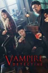 Nonton Film Vampire Detective (2016) Sub Indo