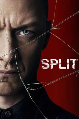 Poster Nonton Split (2016) Sub Indo jf