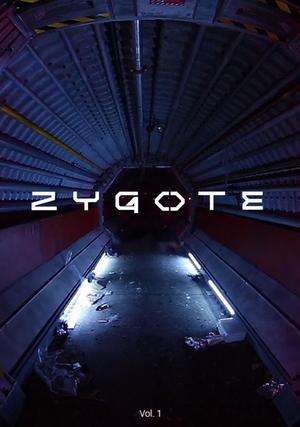 Poster Zygote (2017)