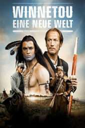 Nonton Film Winnetou – A New World (2016) Sub Indo