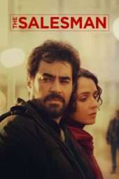 Nonton Film The Salesman (2016) Sub Indo