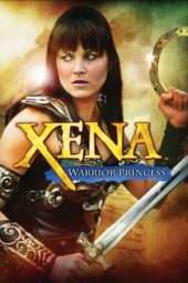 Nonton Film Xena: Warrior Princess Season 1 (1995) Sub Indo