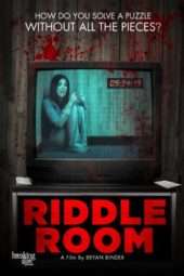 Nonton Film Riddle Room (2016) Sub Indo