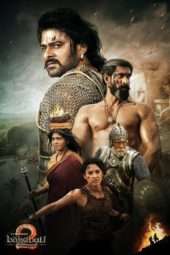 Nonton Film Baahubali 2: The Conclusion (2017) Sub Indo