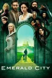 Nonton Film Emerald City Season 01 (2017) Sub Indo