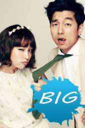 Nonton Film Big (2012) Sub Indo