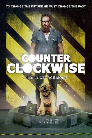 Poster Counter Clockwise (2016)