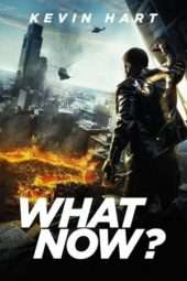 Nonton Film Kevin Hart : What Now ? (2016) Sub Indo