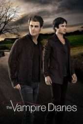 Nonton Film The Vampire Diaries Season 01 (2009) Sub Indo