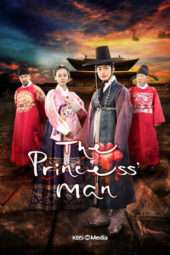 Nonton Film The Princess’ Man (2011) Sub Indo