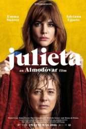 Nonton Film Julieta (2016) Sub Indo