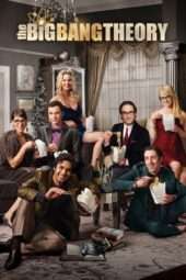 Nonton Film The Big Bang Theory Season 01 (2007) Sub Indo