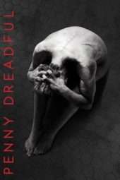 Nonton Film Penny Dreadful Season 03 (2014) Sub Indo