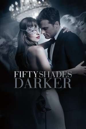 Poster Fifty Shades Darker (2017) jf