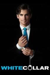 Nonton Film White Collar Season 06 (2014) Sub Indo