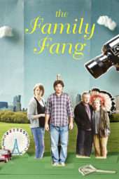 Nonton Film The Family Fang (2016) Sub Indo