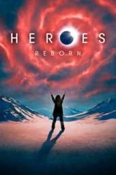 Nonton Film Heroes Reborn (2015) Sub Indo