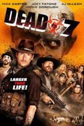 Nonton Film Dead 7 (2016) Sub Indo